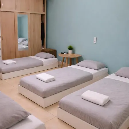 Appartement Dennis