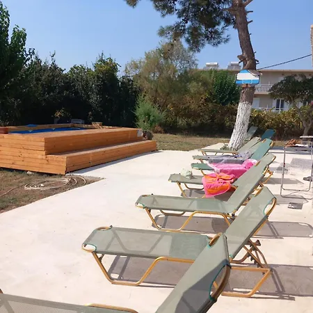 Dennis Διαμέρισμα